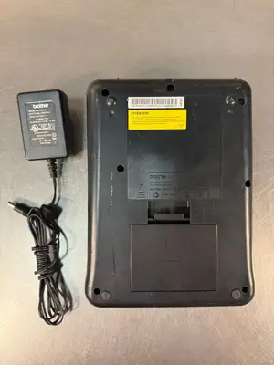 Brother PT-2730 Desktop Label Printer (5.3.4)