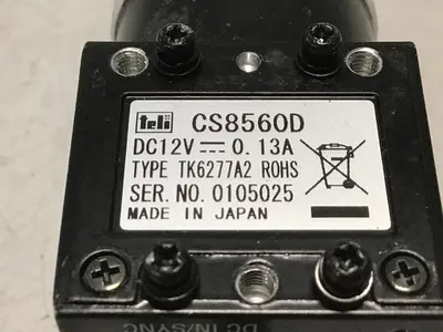 USED FUJI ELECTRIC DF6HA-1B