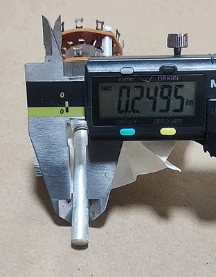 NEW Centralab PA-1013