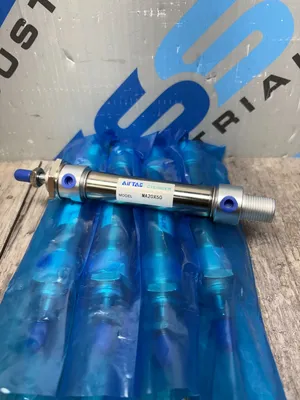 AIRTAC MA20X50 Electrical/PLC/Automation | ESS Industrial Equipment Sales (2)