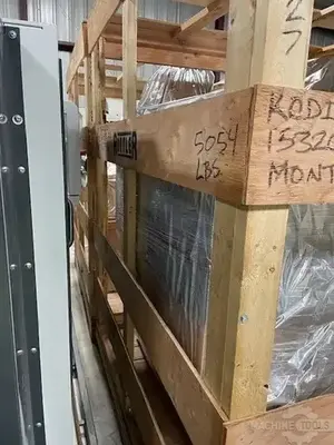 USED 2023 ROTTLER SG100XY