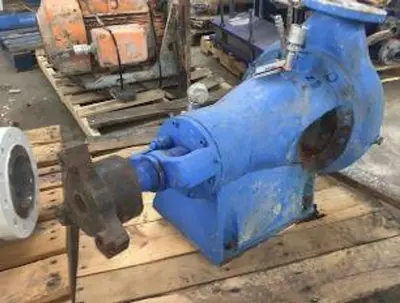 USED BIRD DF-2