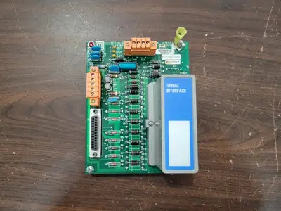 USED HONEYWELL 51303932-476