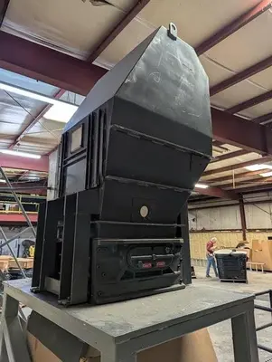 USED SATRIND F615
