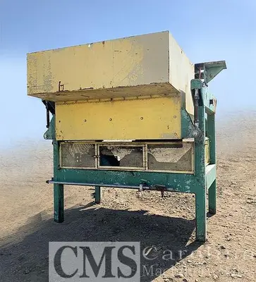 USED PRECISION PCS-55 SHAKER/SCREENER