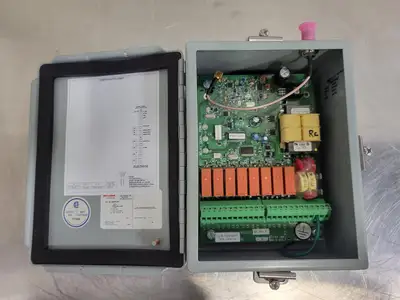 New | in-Stock CATTRON 21R08A Misc Electrical & Power Parts British Columbia CA | Lenmark #254193