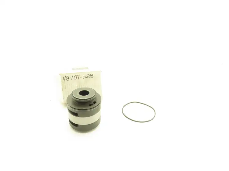 New | in-Stock VELJAN _UNKNOWN_ Hydraulic Pumps | Arrow Industrial #561022