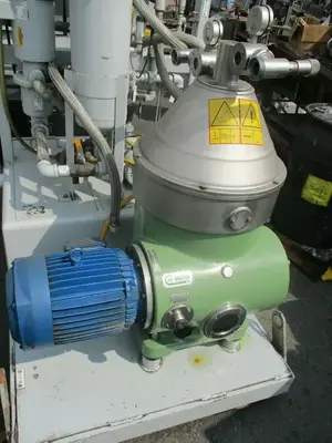 USED SPX SE122