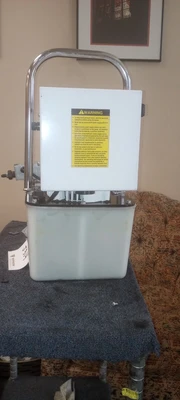 USED POWER TEAM PE172S