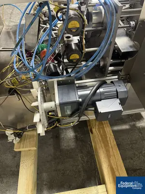 USED Axon Axon Sleever, Model EZ-Sealer 300SL