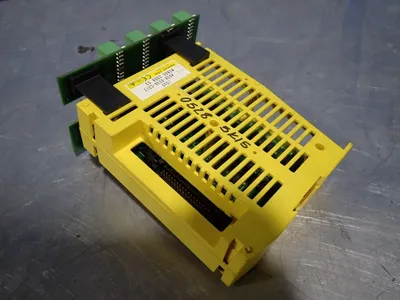 USED FANUC A02B0236C212