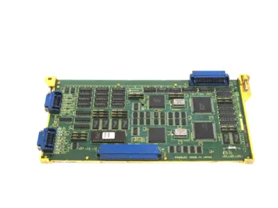 USED FANUC A16B-2200-0350/03A GRAPHIC CARD A16B22000350/03A