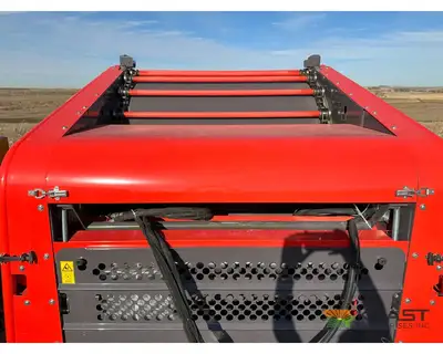 Used MASCHIO _UNKNOWN_ Square Balers Iowa US | Keast Enterprises #1360435