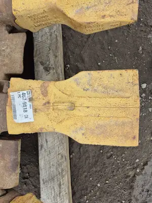 USED CATERPILLAR 385CL
