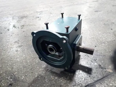 USED GROVE GEAR BM02203