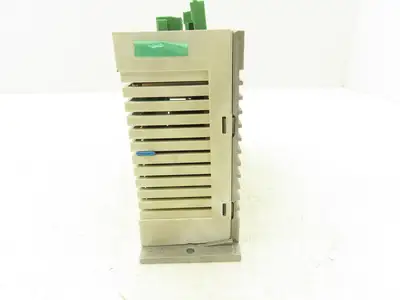 IAI SCON-CB-60WAI-CC-0-2 Single Axis Linear Servo Actuator Position Controller