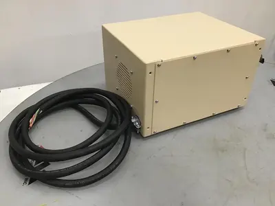 USED IDEAL MACHINERY IM-MF5-150-G