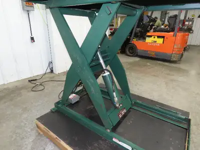 Used SOUTHWORTH _UNKNOWN_ Misc Lifts Indiana US | Arrow Industrial #1367372