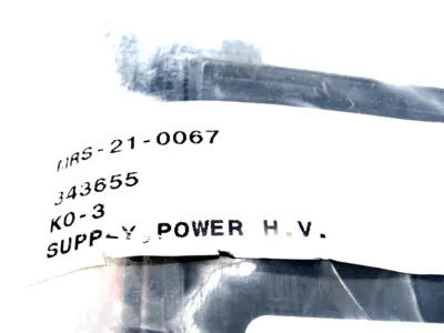 NEW KELTRON CORPORATION HP070211 CPU MODULE