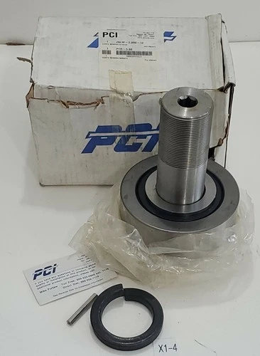 NEW PCI JNLW-2.000-12