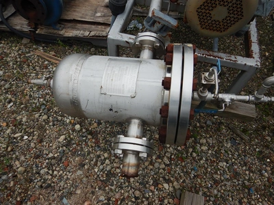 RIETSCHLE 110 CFM Pump Vacuum | Perry Equipment (6)