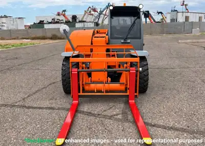 Used 2015 XTREME XR5919 Telehandlers Colorado US | Discount Forklift #1427296