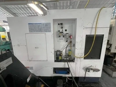 Used 2016 MAZAK NEXUS QTN 450-II/1000 CNC Lathes California US | Legacy CNC Machinery, LLC #1135970