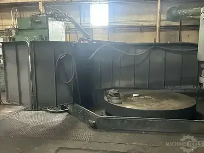 USED MATTISON 96