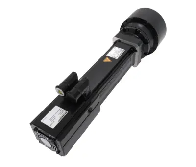 NEW SEW EURODRIVE CMP50L/BK/KY/VR/AK0H/SB1 SERVO MOTOR CMP50VR