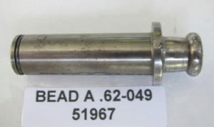Used CONRAC 200 SERIES Tube End Deburring Flaring Beading Michigan US | Ultimate Tube Bender Parts Plus #201855