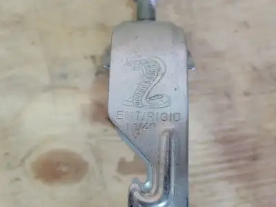 USED THOMAS & BETTS CPC150