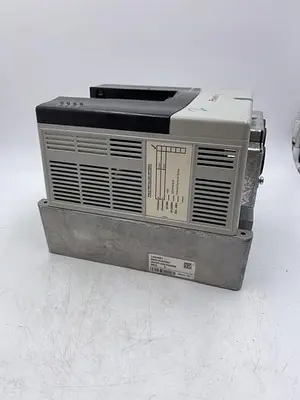 Used ALLEN-BRADLEY ALLEN-BRADLEY 20A D 2P1 A 0 AYNANNN SER A Variable Speed Drives | ND Industrial Surplus #1214432