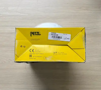 Used PETZL _UNKNOWN_ Safety Products (Other) Saskatchewan CA | Certified Sales and Rentals #1637722