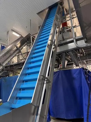 Used _UNKNOWN_ _UNKNOWN_ Bag Fillers California US | Machinery & Equipment #1292248