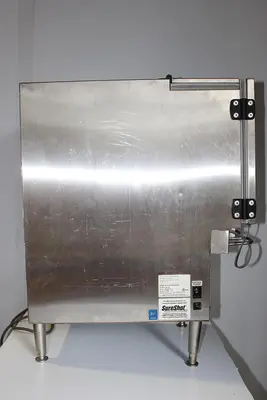 USED SURESHOT AC20