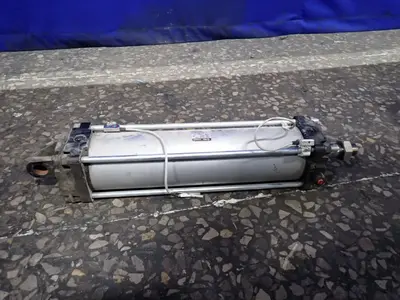 USED SMC CDBA1CN100350RLJ59W