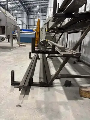 2014 DURMA ADR 37220 Press Brakes-Hydraulic Power | Asset Exchange Corporation (7)