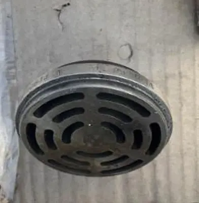Ariel 72cps Discharge Valve PN B-8413-HP