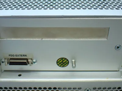 USED PHOENIX CONTACT DVGOTC5115 002BF