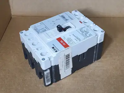 USED EATON FD3015BP10