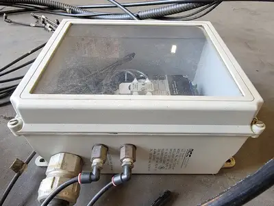 USED NBR DNC-T2310-A10