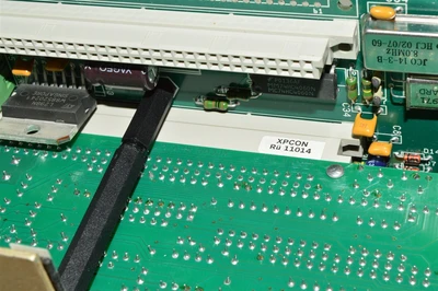USED ROSYS 10238