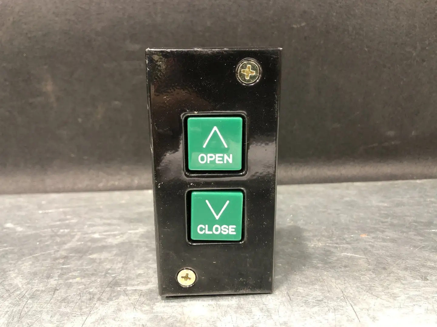 USED MMC PBS-2