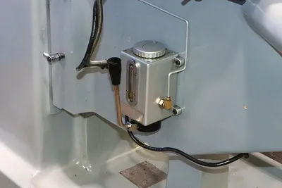 2016 ACER EVS-5VK MILLERS, VERTICAL | Prime Machinery (13)
