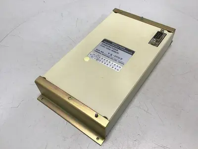 Used TOSHIBA CHK-305S E Interface Monitors Michigan US | Ideal Machinery #1232963