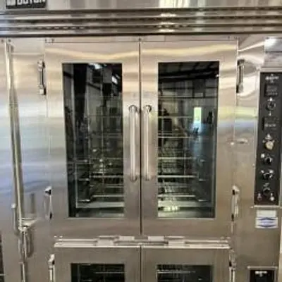 USED DOYON CAOP12G