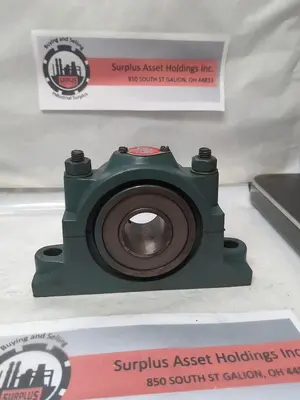 Used DODGE 023173 Industrial Controls Ohio US | Surplus Asset Holdings #1242150