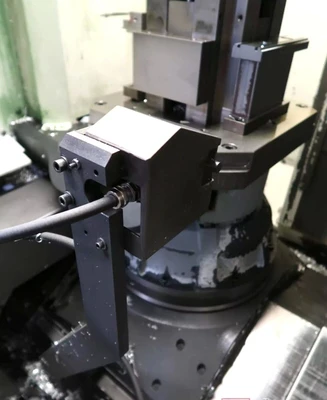 2004 HAAS EC-400 Horizontal Machining Centers | Toolquip, Inc. (10)