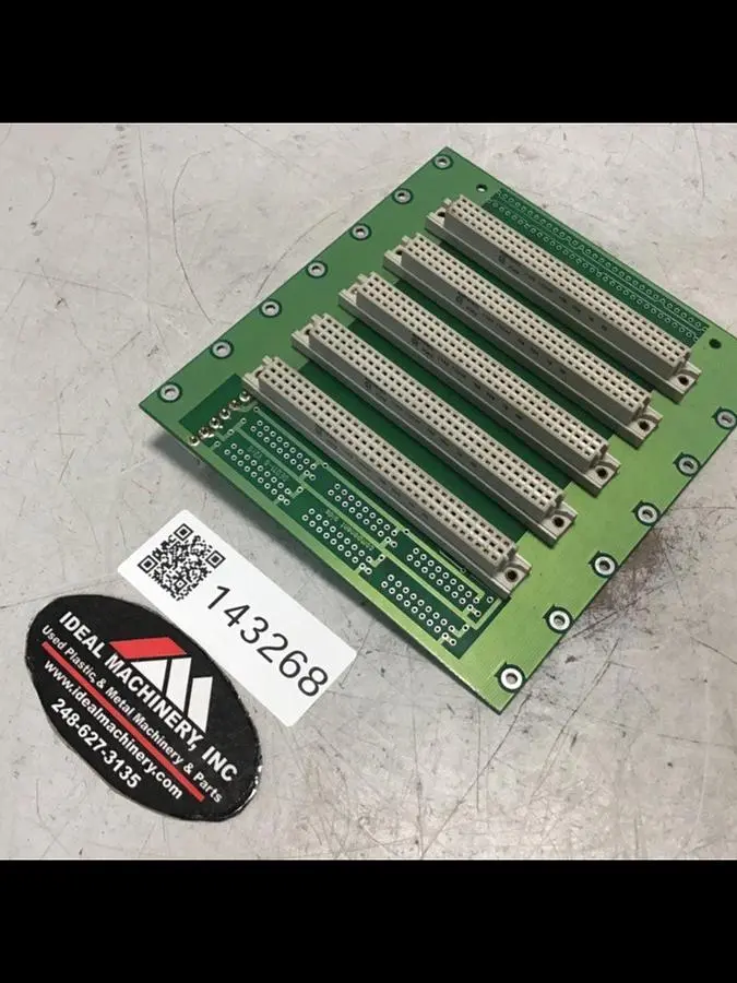 USED WELLTEC DE011-6