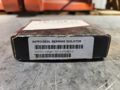 NEW INPRO/SEAL 1787-S-P0009-5